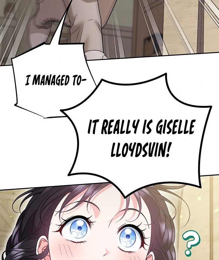 I Will Become the Villain’s Poison Detector Chapter 71 - Page 86