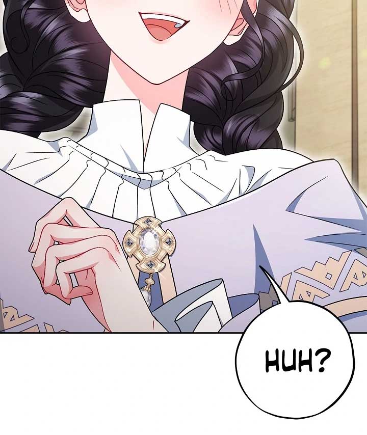 I Will Become the Villain’s Poison Detector Chapter 71 - Page 87