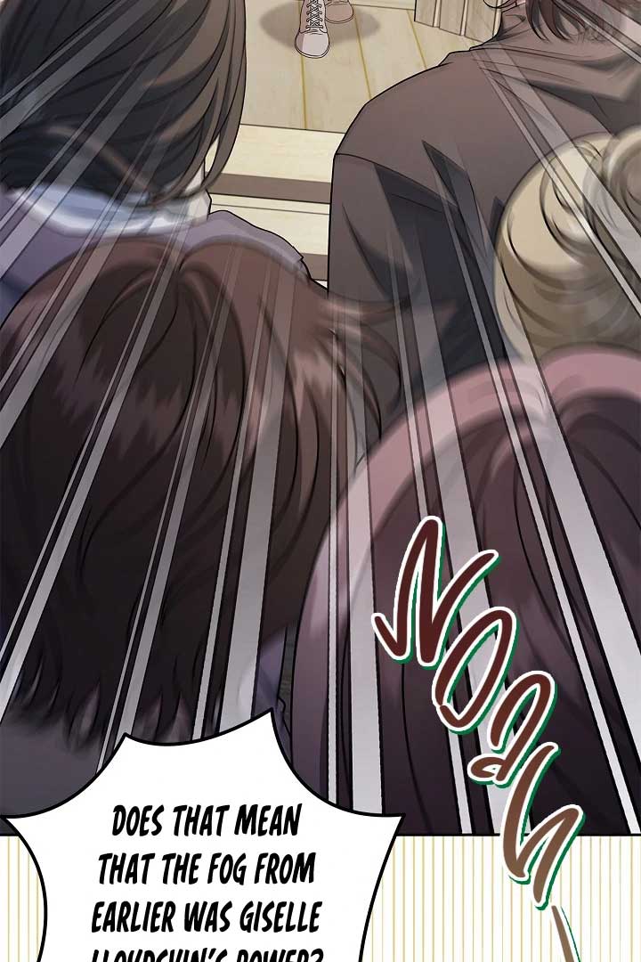 I Will Become the Villain’s Poison Detector Chapter 71 - Page 89