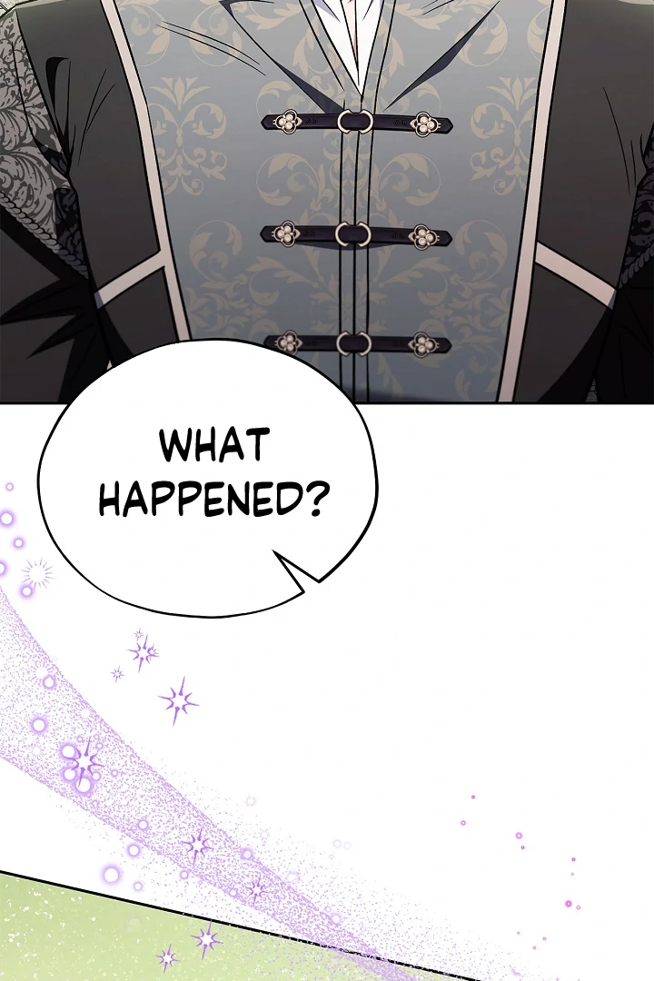 I Will Become the Villain’s Poison Detector Chapter 72 - Page 100