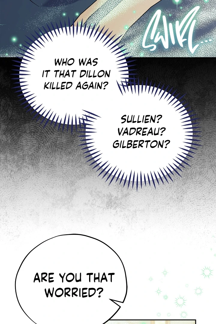 I Will Become the Villain’s Poison Detector Chapter 72 - Page 110