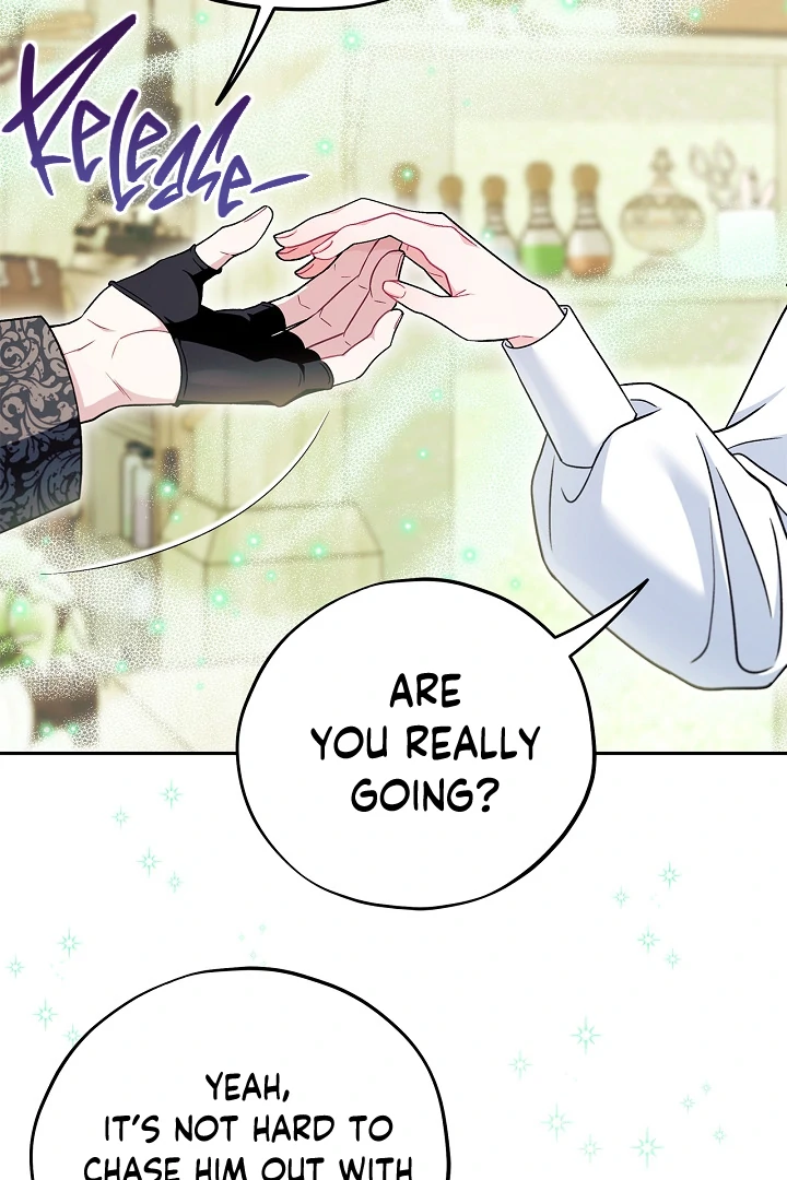 I Will Become the Villain’s Poison Detector Chapter 72 - Page 115