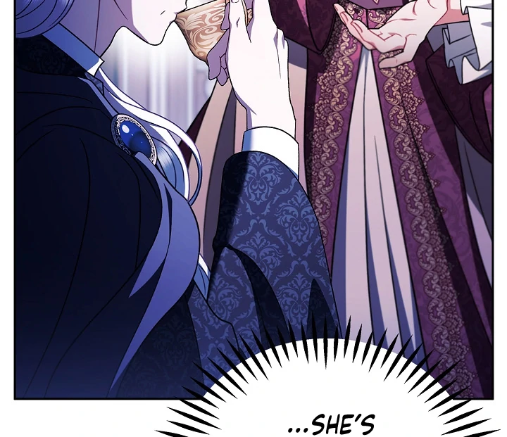 I Will Become the Villain’s Poison Detector Chapter 72 - Page 16