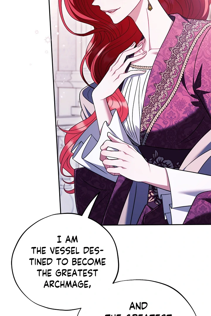 I Will Become the Villain’s Poison Detector Chapter 72 - Page 21