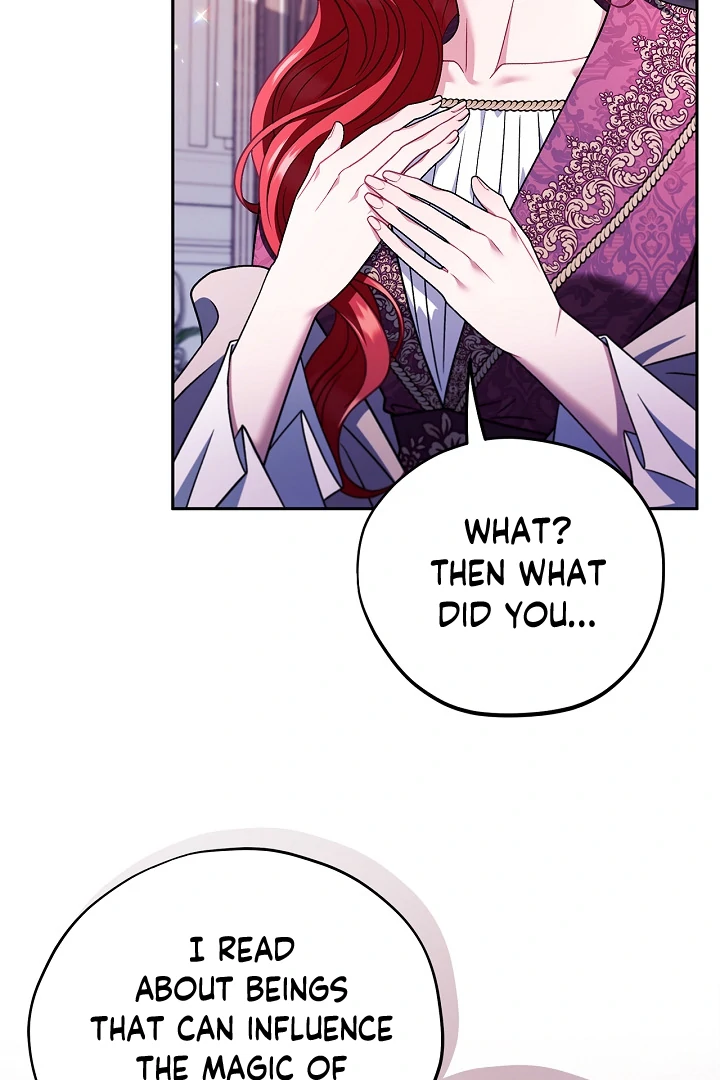 I Will Become the Villain’s Poison Detector Chapter 72 - Page 29