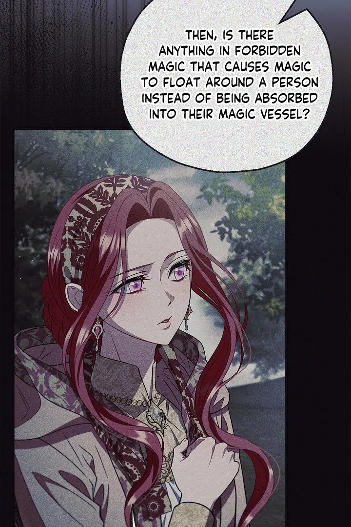 I Will Become the Villain’s Poison Detector Chapter 72 - Page 36