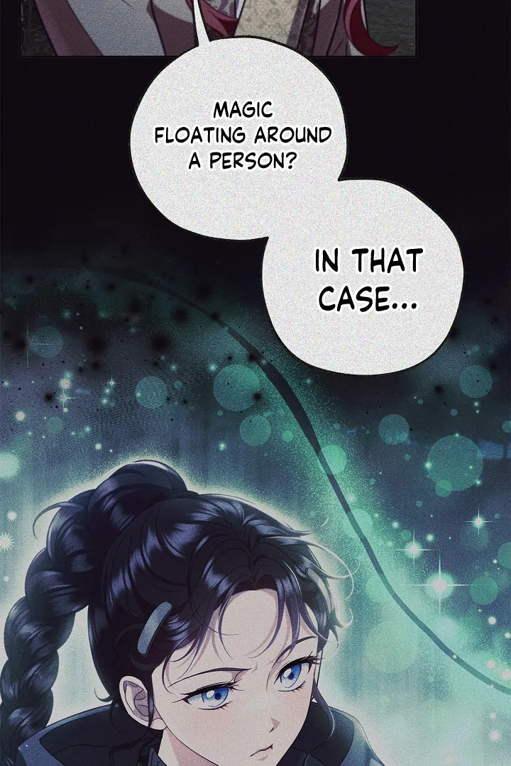 I Will Become the Villain’s Poison Detector Chapter 72 - Page 37