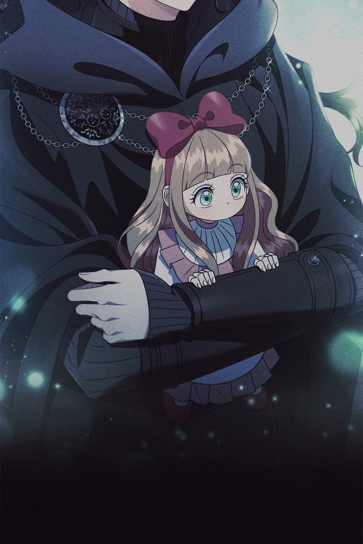 I Will Become the Villain’s Poison Detector Chapter 72 - Page 38