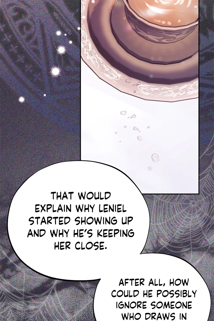 I Will Become the Villain’s Poison Detector Chapter 72 - Page 42