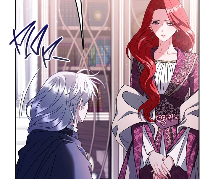 I Will Become the Villain’s Poison Detector Chapter 72 - Page 51