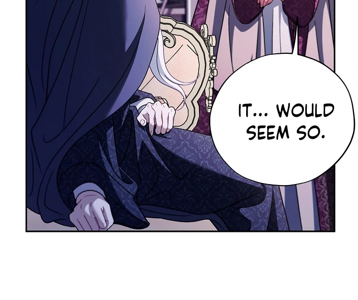 I Will Become the Villain’s Poison Detector Chapter 72 - Page 52