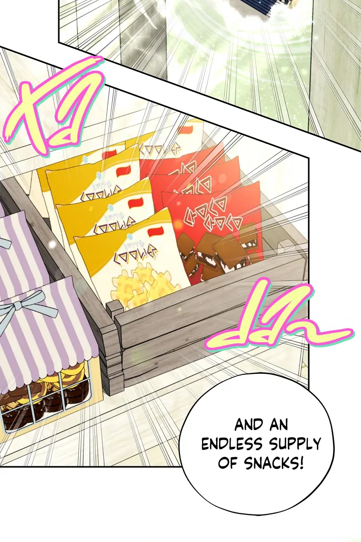 I Will Become the Villain’s Poison Detector Chapter 72 - Page 65