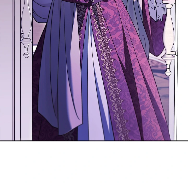 I Will Become the Villain’s Poison Detector Chapter 72 - Page 7