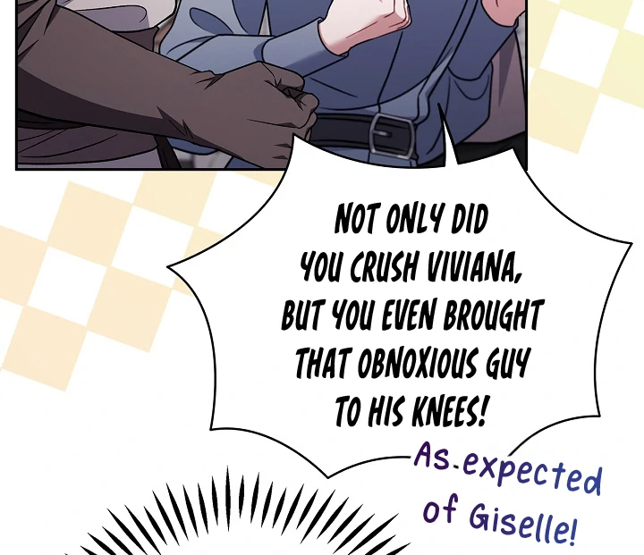 I Will Become the Villain’s Poison Detector Chapter 72 - Page 80