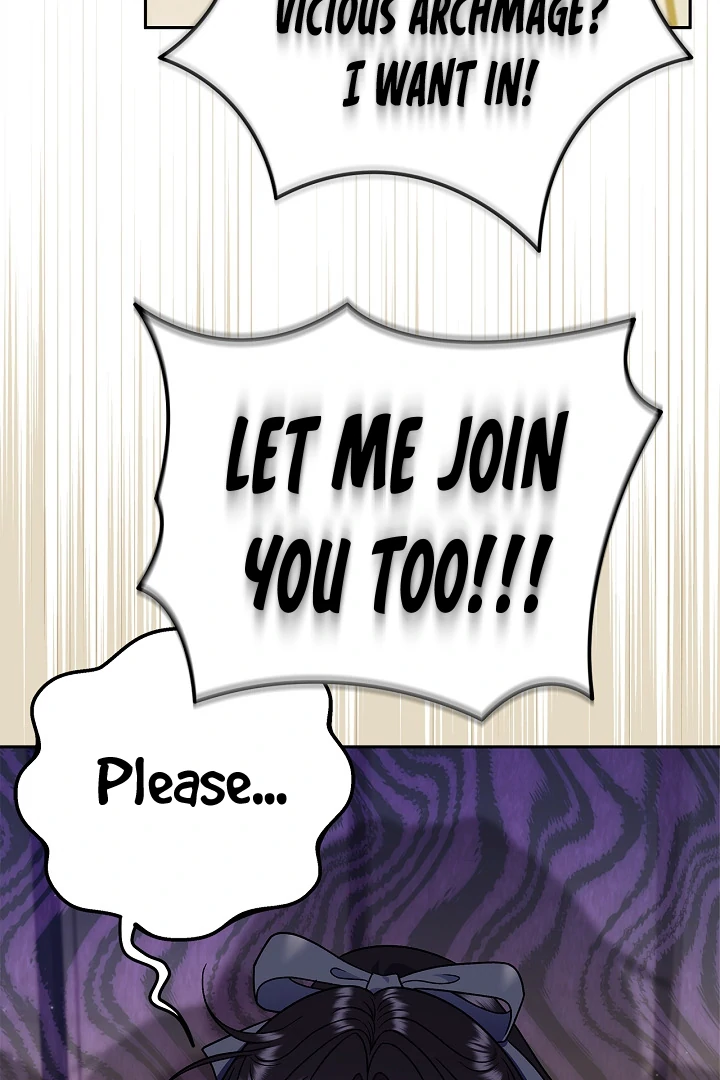 I Will Become the Villain’s Poison Detector Chapter 72 - Page 87