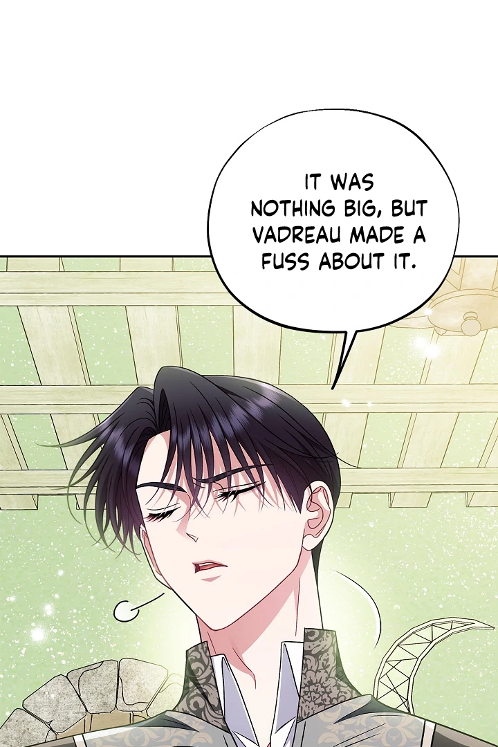 I Will Become the Villain’s Poison Detector Chapter 72 - Page 99