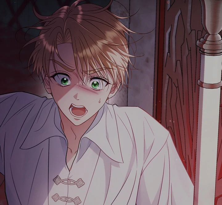 I Will Become the Villain’s Poison Detector Chapter 73 - Page 124