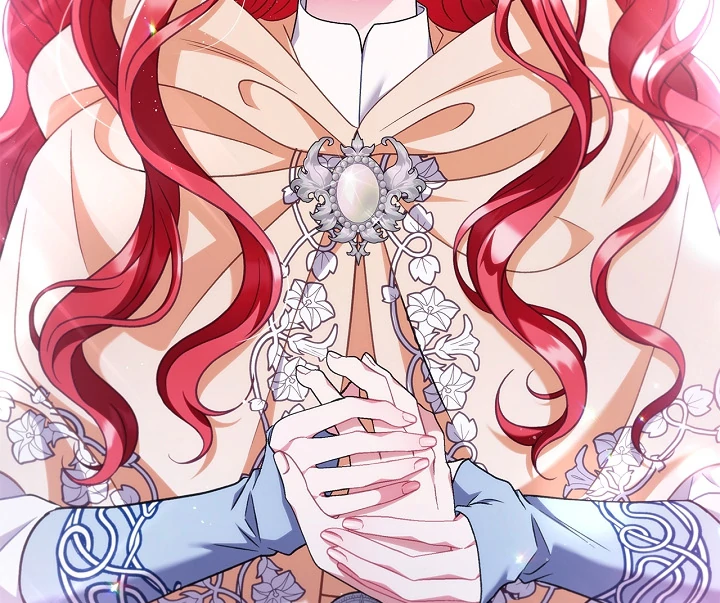 I Will Become the Villain’s Poison Detector Chapter 73 - Page 20