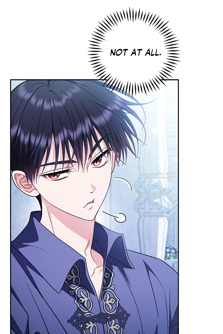 I Will Become the Villain’s Poison Detector Chapter 73 - Page 22