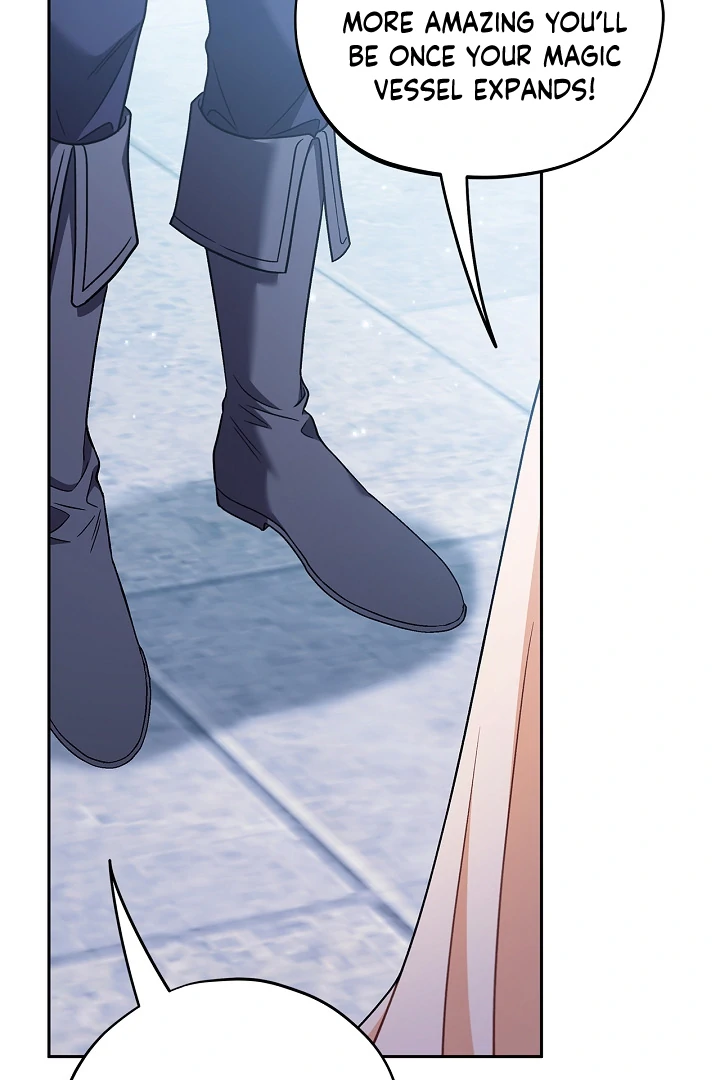 I Will Become the Villain’s Poison Detector Chapter 73 - Page 27