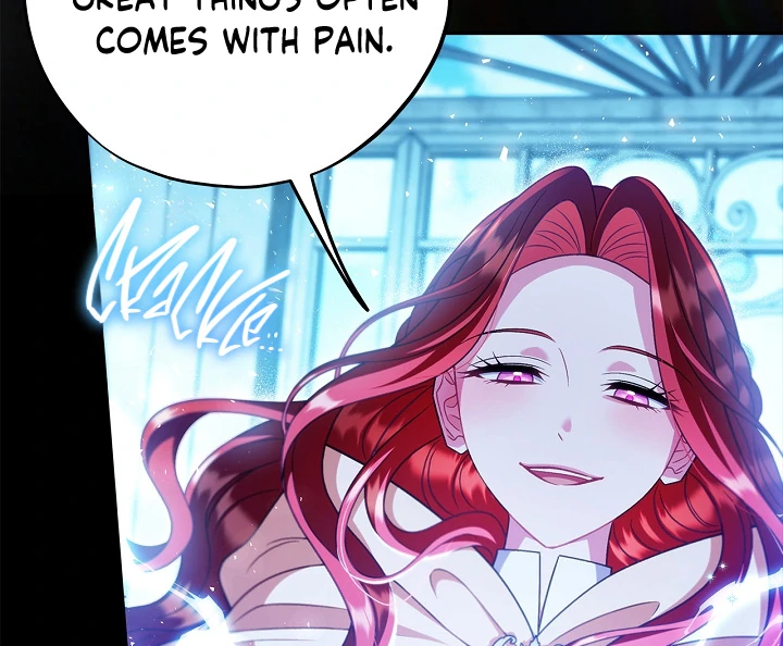 I Will Become the Villain’s Poison Detector Chapter 73 - Page 55