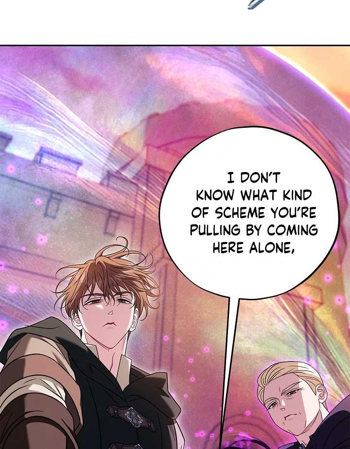 I Will Become the Villain’s Poison Detector Chapter 74 - Page 105