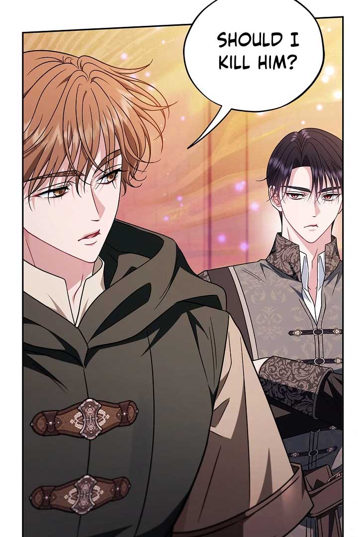 I Will Become the Villain’s Poison Detector Chapter 74 - Page 109