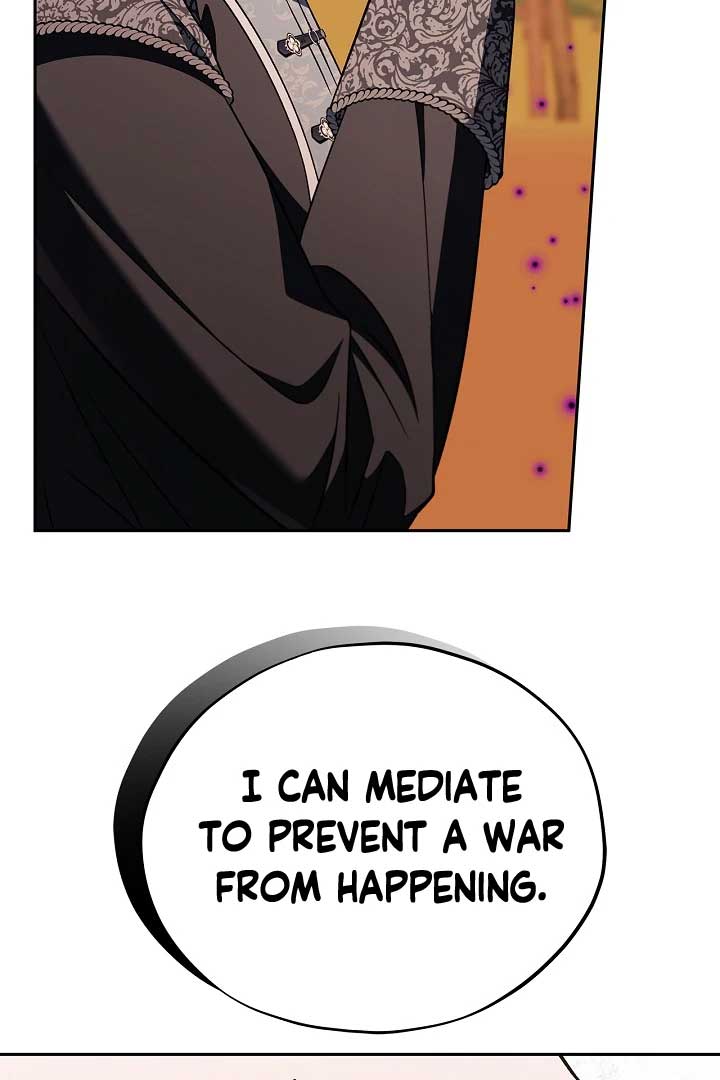 I Will Become the Villain’s Poison Detector Chapter 74 - Page 113