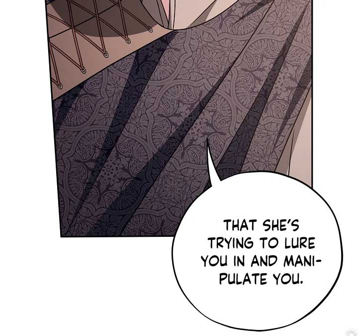 I Will Become the Villain’s Poison Detector Chapter 74 - Page 19