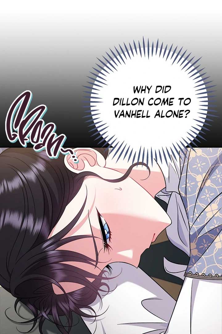 I Will Become the Villain’s Poison Detector Chapter 74 - Page 41