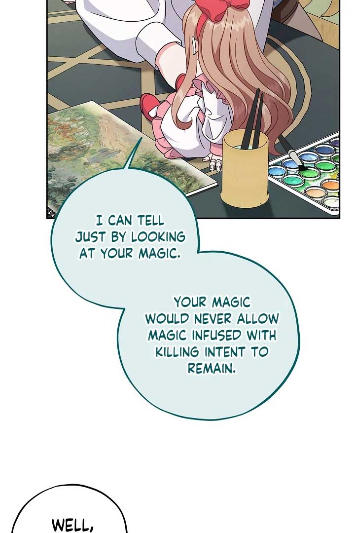 I Will Become the Villain’s Poison Detector Chapter 74 - Page 53