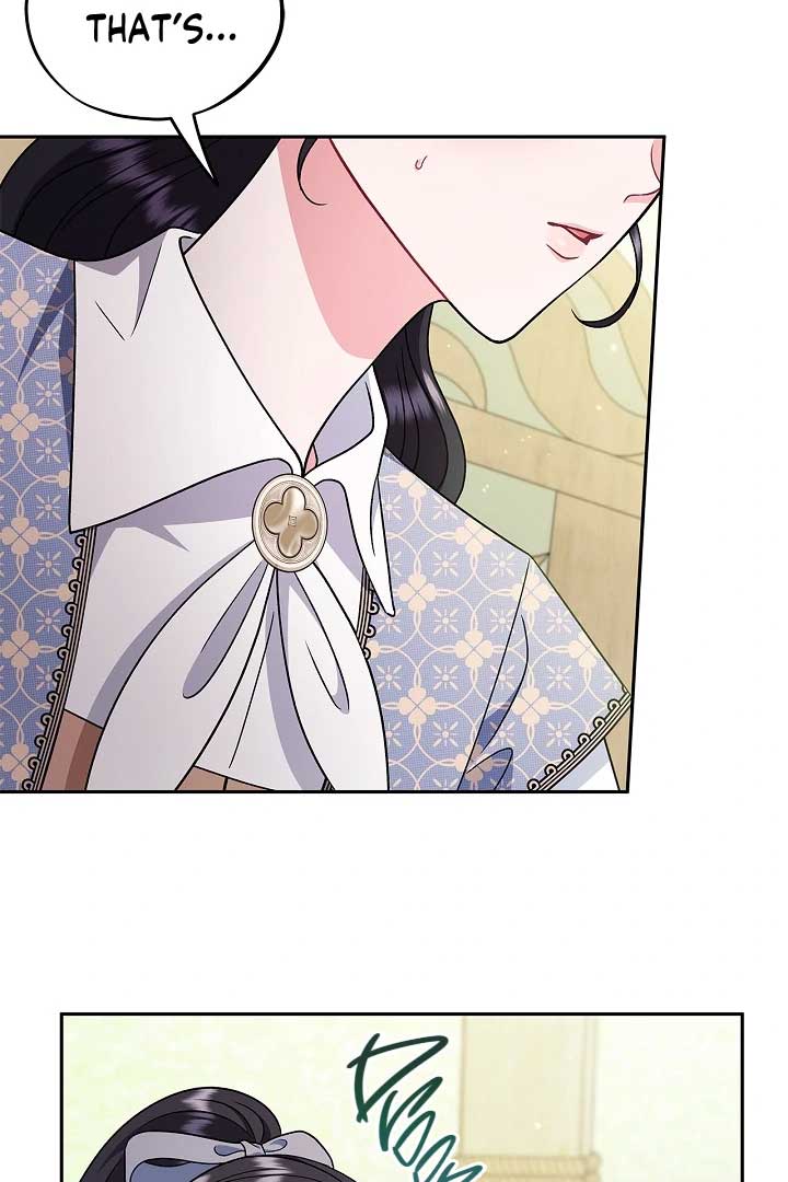 I Will Become the Villain’s Poison Detector Chapter 74 - Page 54