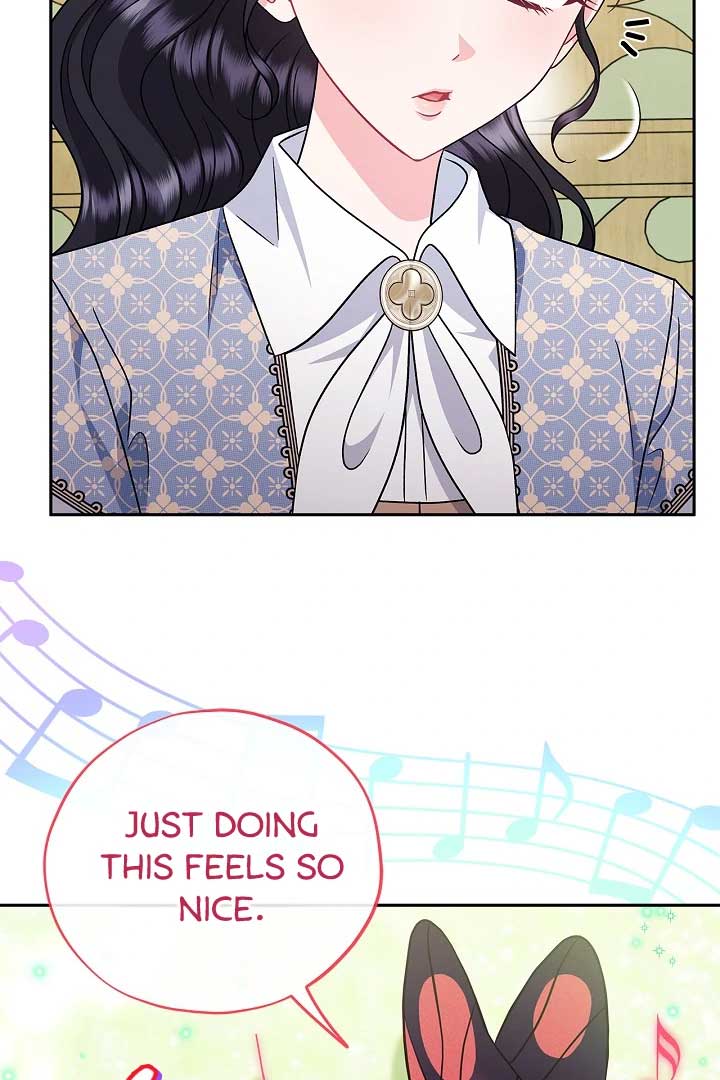 I Will Become the Villain’s Poison Detector Chapter 74 - Page 58