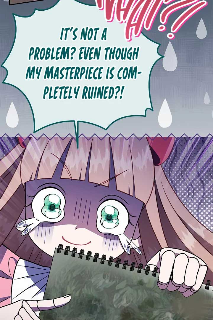 I Will Become the Villain’s Poison Detector Chapter 74 - Page 66