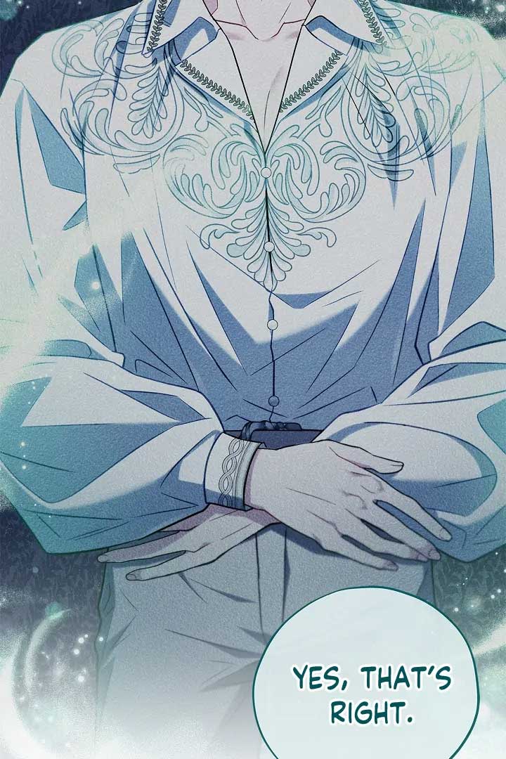 I Will Become the Villain’s Poison Detector Chapter 74 - Page 71