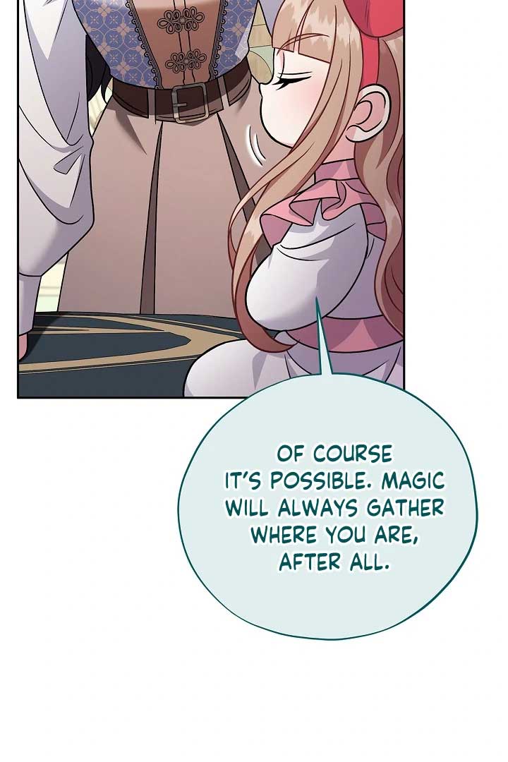 I Will Become the Villain’s Poison Detector Chapter 74 - Page 73