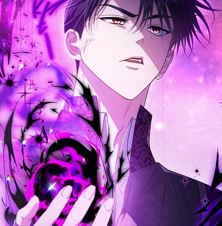 I Will Become the Villain’s Poison Detector Chapter 74 - Page 8