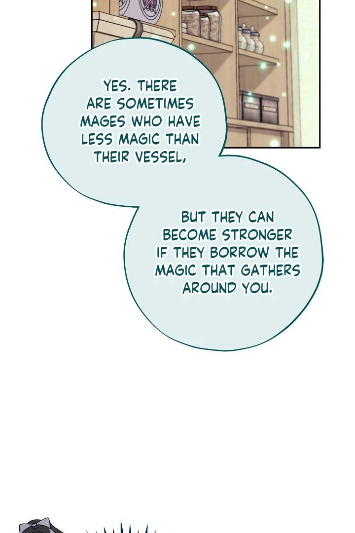 I Will Become the Villain’s Poison Detector Chapter 74 - Page 90