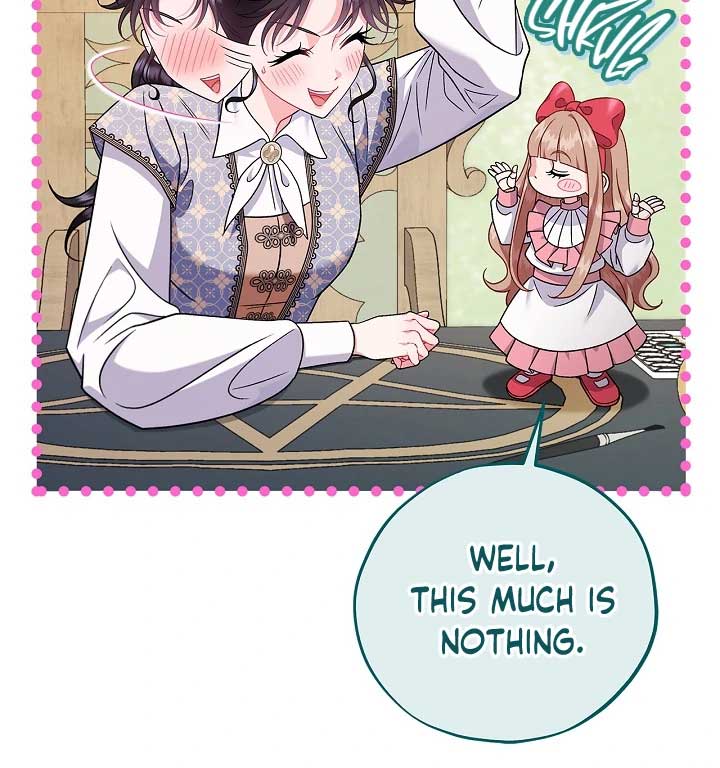 I Will Become the Villain’s Poison Detector Chapter 74 - Page 97