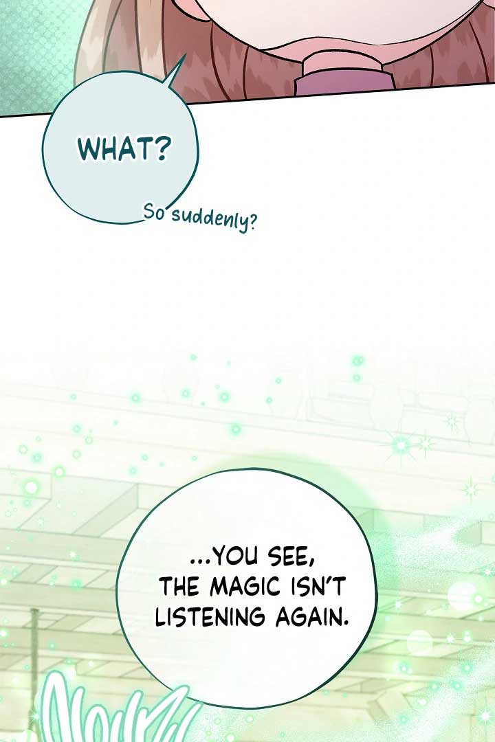 I Will Become the Villain’s Poison Detector Chapter 74 - Page 99