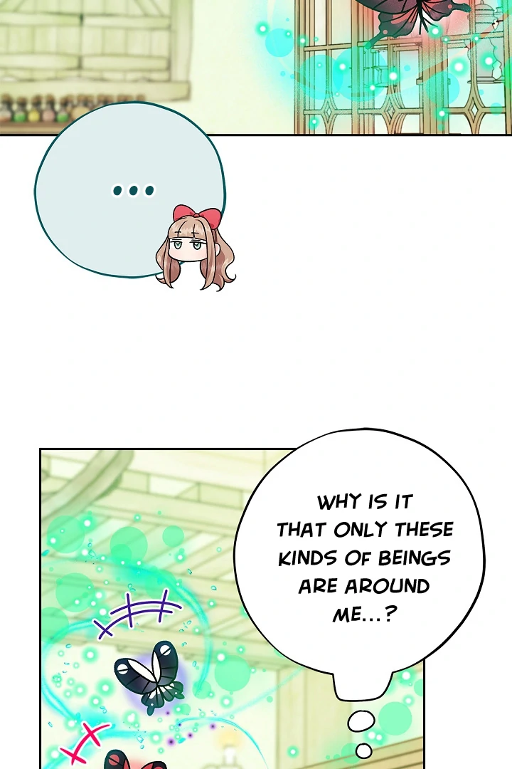 I Will Become the Villain’s Poison Detector Chapter 75 - Page 119