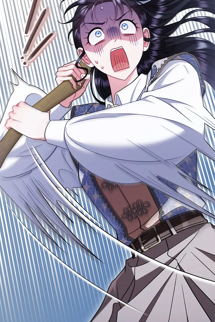 I Will Become the Villain’s Poison Detector Chapter 75 - Page 135