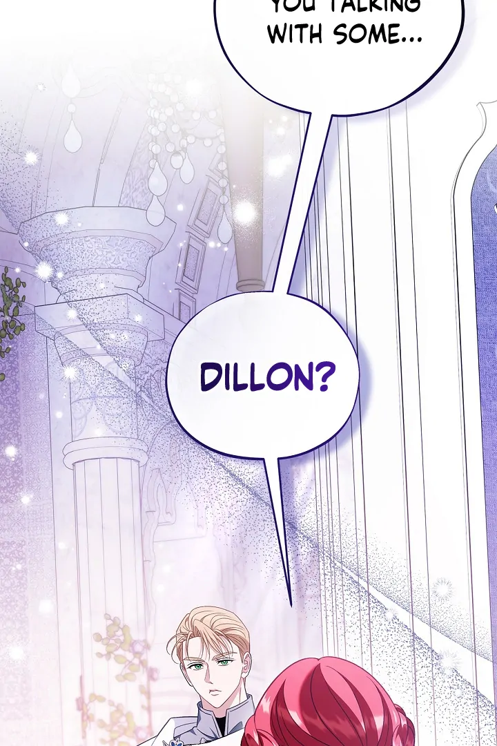 I Will Become the Villain’s Poison Detector Chapter 75 - Page 24