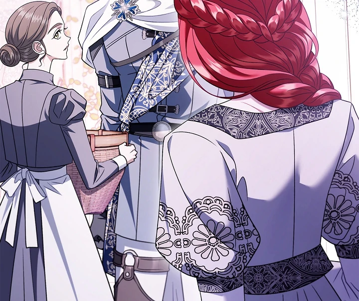 I Will Become the Villain’s Poison Detector Chapter 75 - Page 25