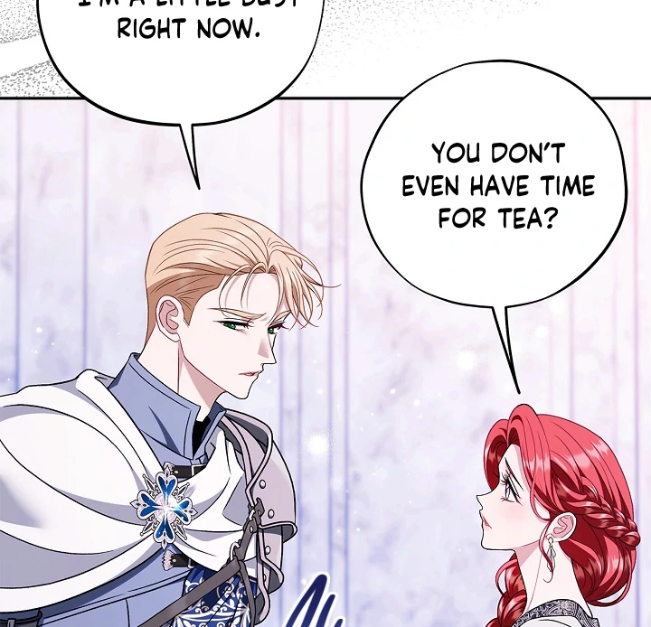 I Will Become the Villain’s Poison Detector Chapter 75 - Page 40