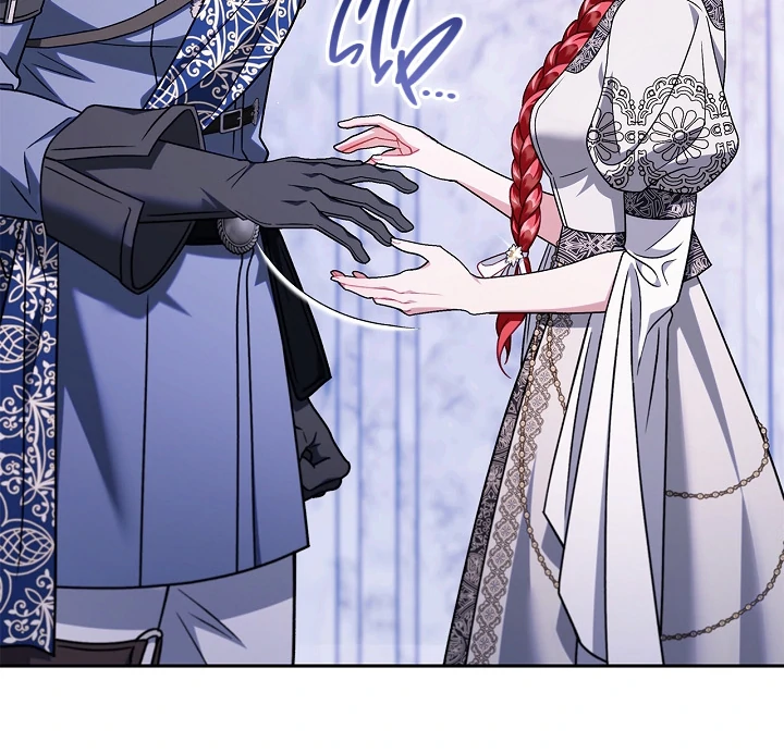 I Will Become the Villain’s Poison Detector Chapter 75 - Page 41