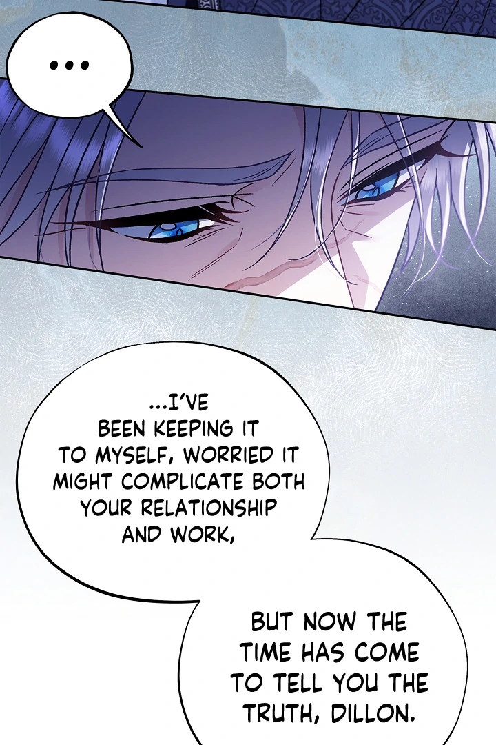 I Will Become the Villain’s Poison Detector Chapter 75 - Page 53