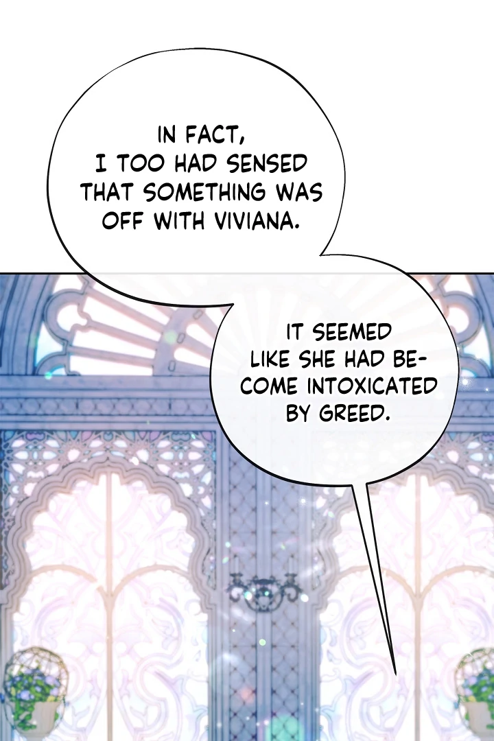 I Will Become the Villain’s Poison Detector Chapter 75 - Page 55