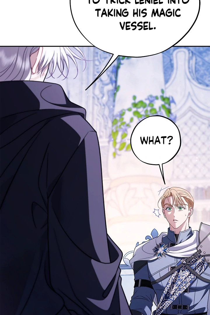 I Will Become the Villain’s Poison Detector Chapter 75 - Page 62