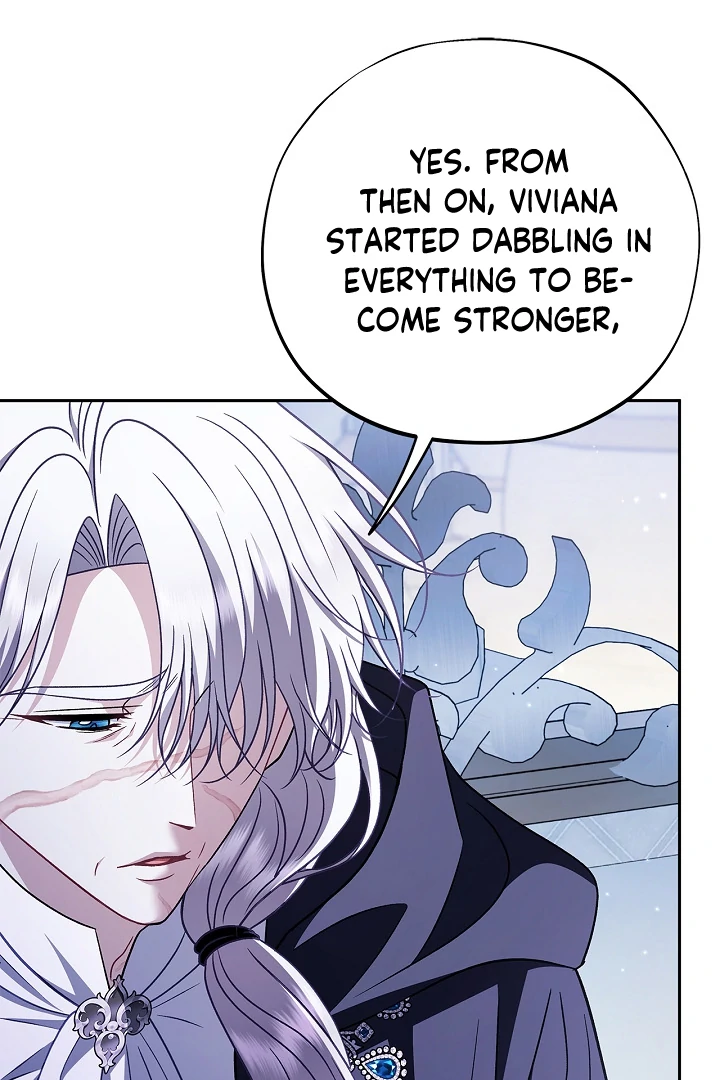 I Will Become the Villain’s Poison Detector Chapter 75 - Page 67